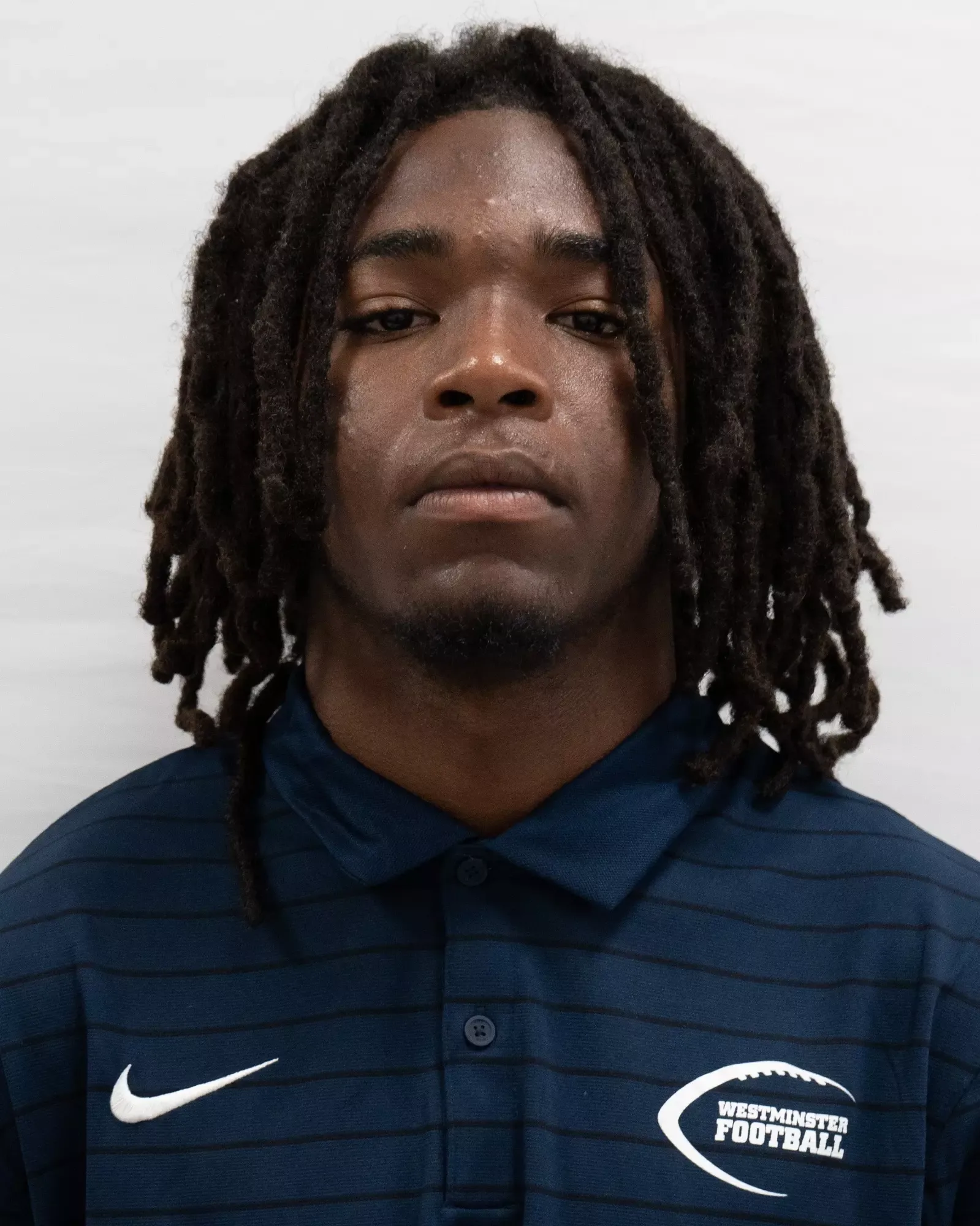 Kisean Walker, Football, Westminster College (Pennsylvania)
