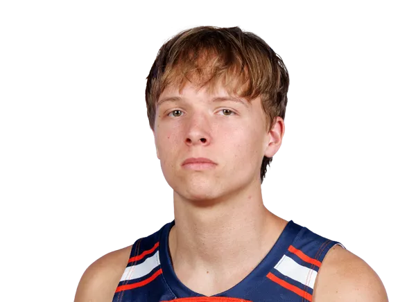 Lucas Williams, Basketball, undefined