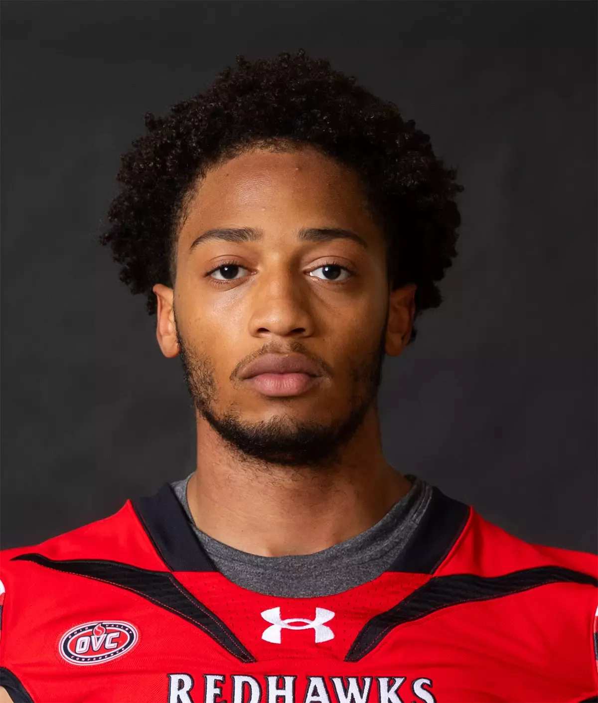 Justus Johnson, Football, Southeast Missouri State University