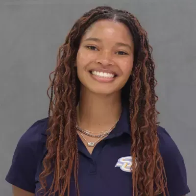 Elizabeth Lenton, Golf, Southern University