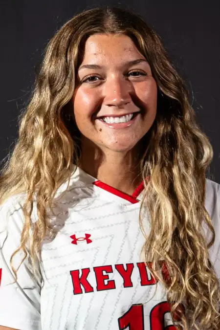 Bella Malovich, Soccer, Virginia Military Institute