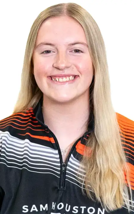 Keira Magsam, Bowling, Jacksonville State University