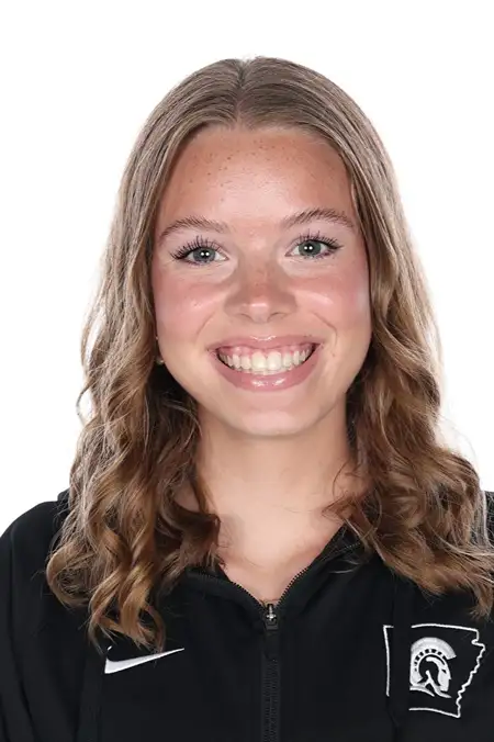 Paxtin Lawlis, Track and Field (O), University of Arkansas at Little Rock