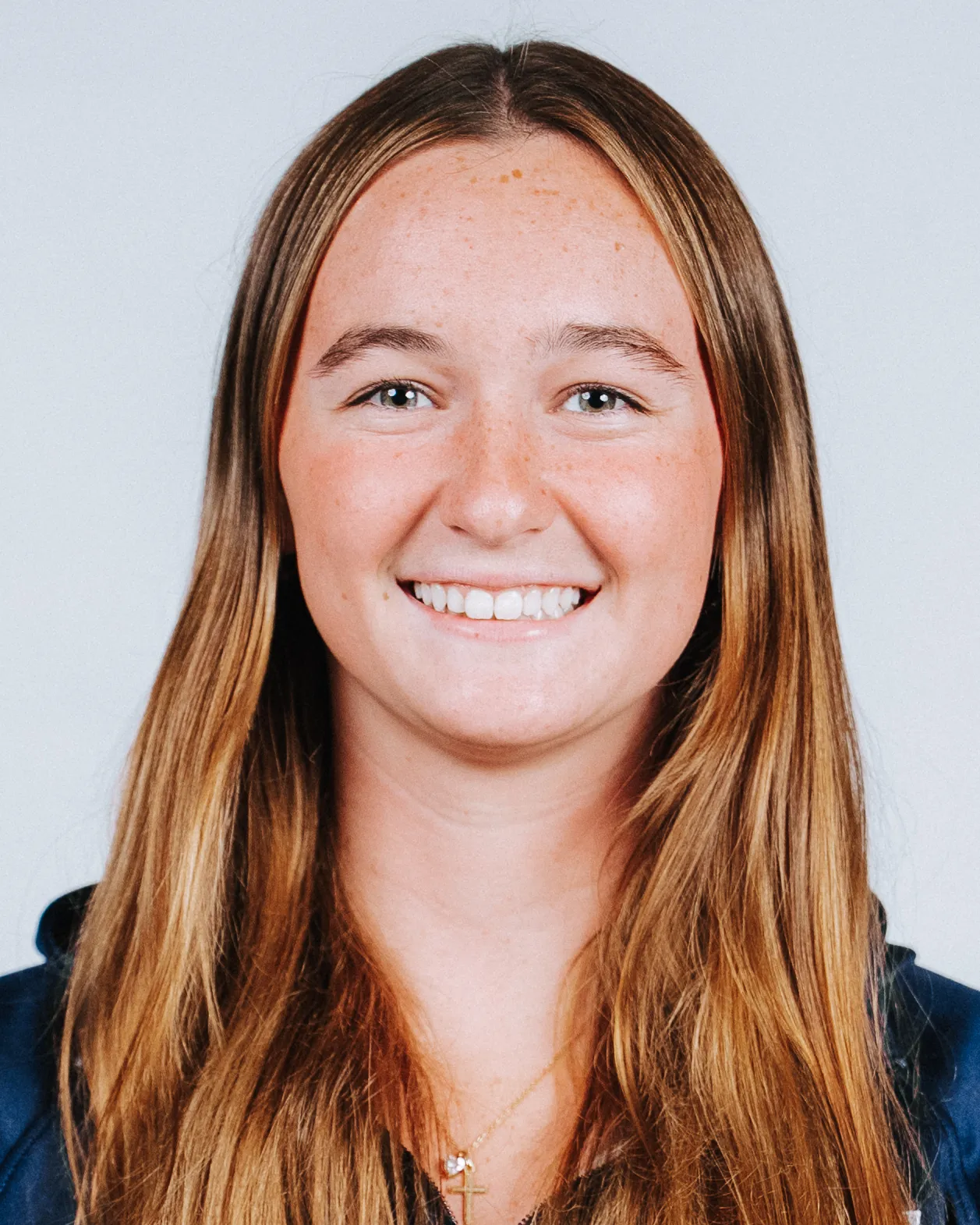 Nicki Harkins, Swimming & Diving, University of Maine