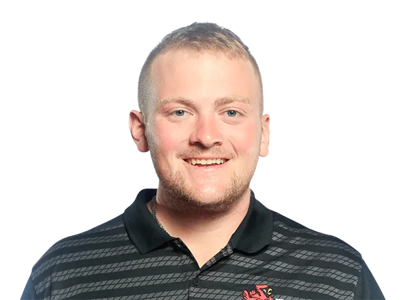 Tucker Dunn, Football, undefined