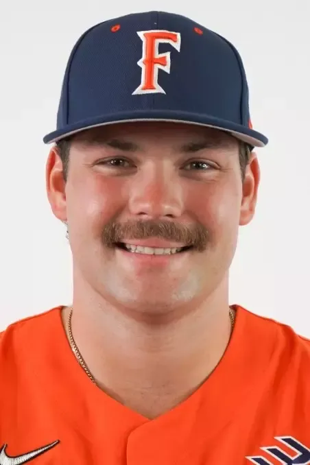Talin Gardini, Baseball, California State University, Fullerton
