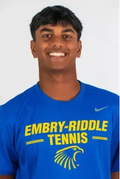 Pranav Kumar, Tennis, undefined