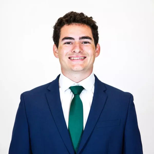 Cole Kucinski, Lacrosse, Jacksonville University