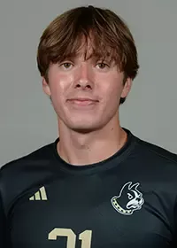 William Causey, Soccer, Wofford University