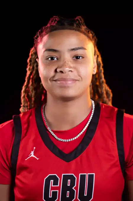 Najya O'Neal, Basketball, Christian Brothers University