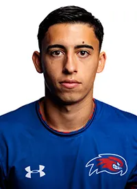 Juan-Pablo Correa, Soccer, University of Massachusetts Lowell