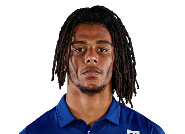 Jacob Hammonds, Football, undefined