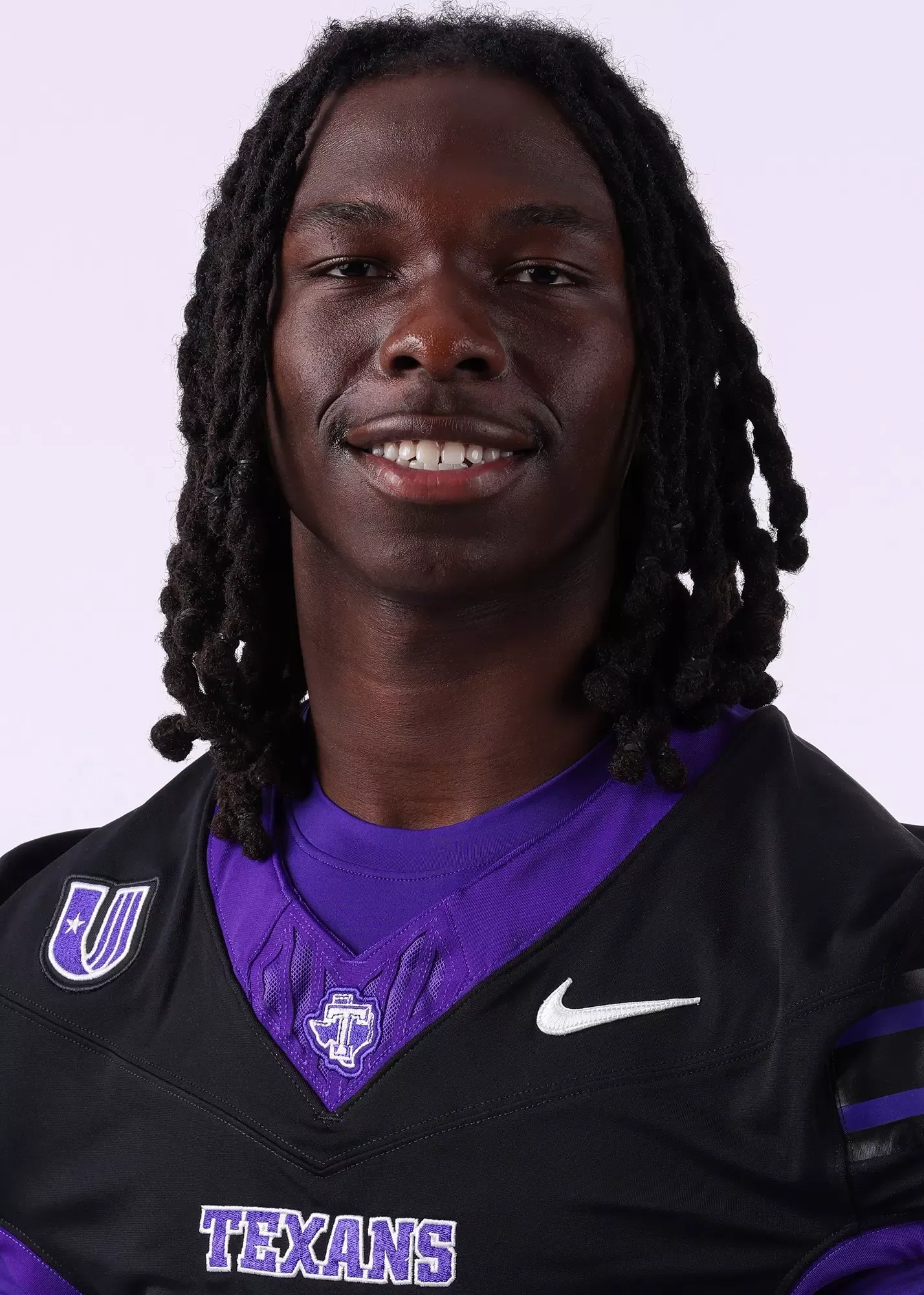 Martin Alisandro, Football, Tarleton State University