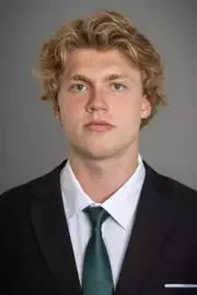 Karsen Dorwart, Hockey, Michigan State University