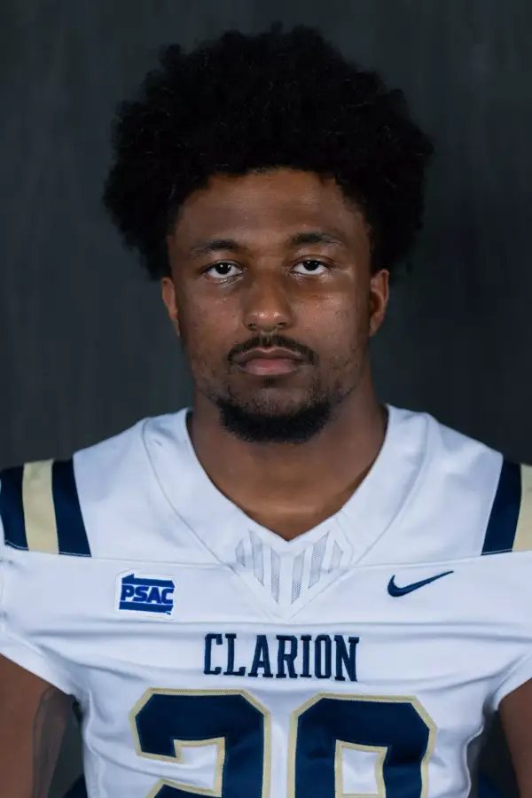 Kaevon Gardner