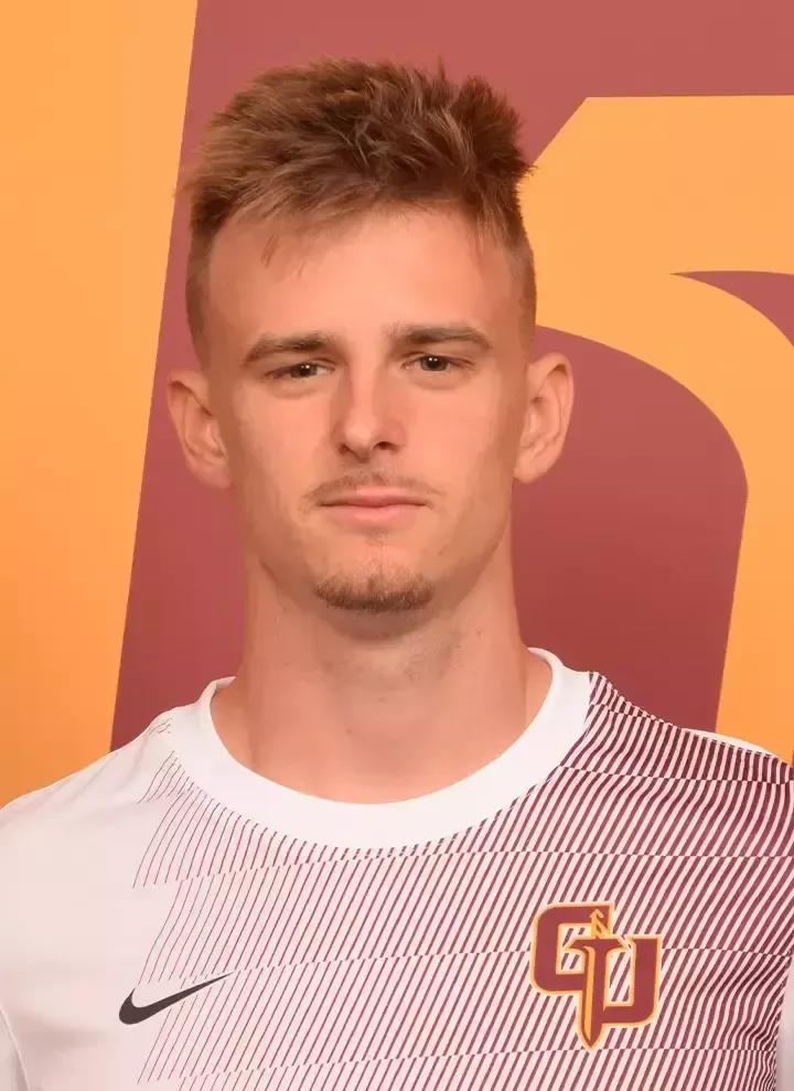 Dominik Varga, Soccer, undefined