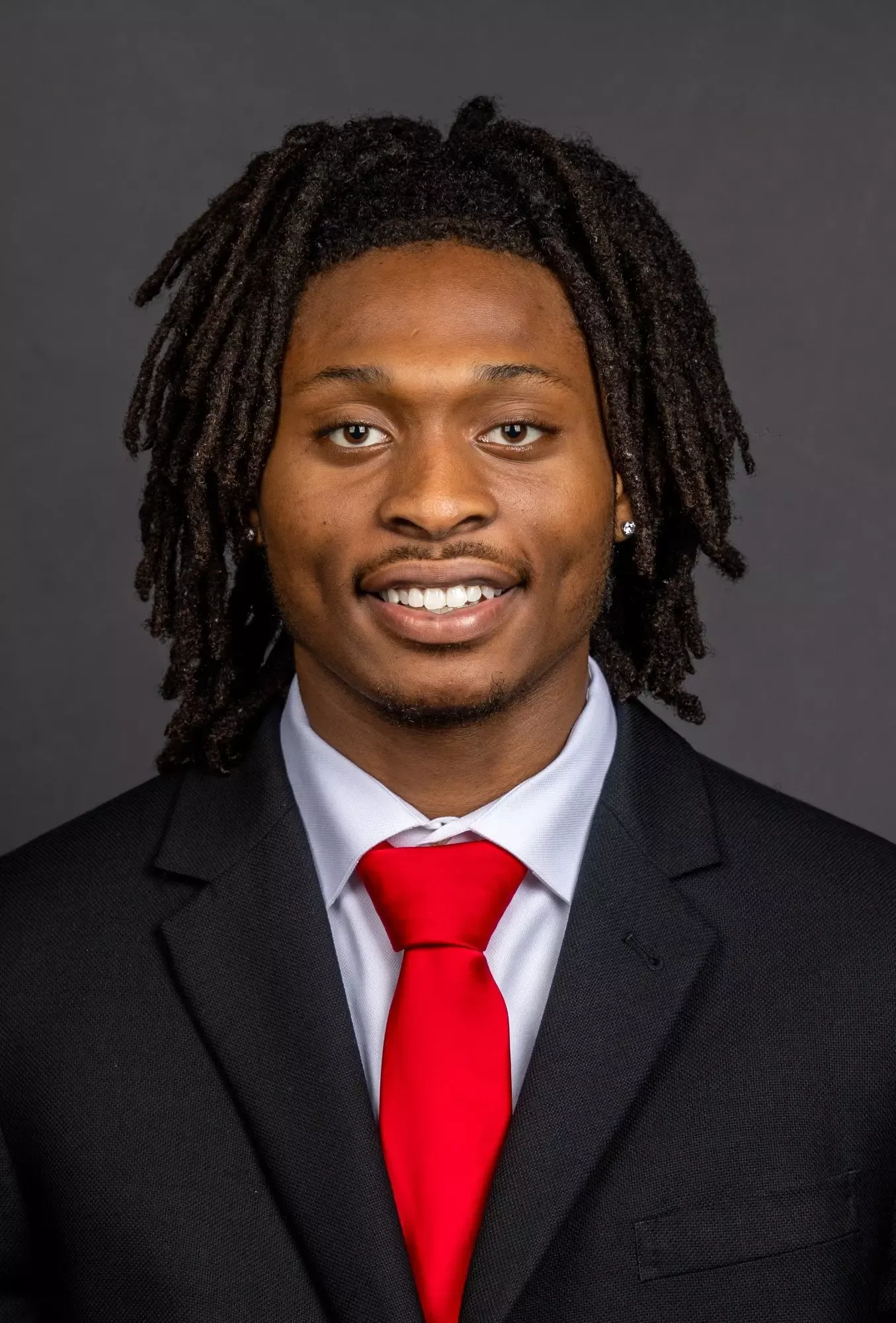 Chaz Watson, Basketball, undefined