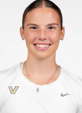 Sonya Macavei, Tennis, undefined