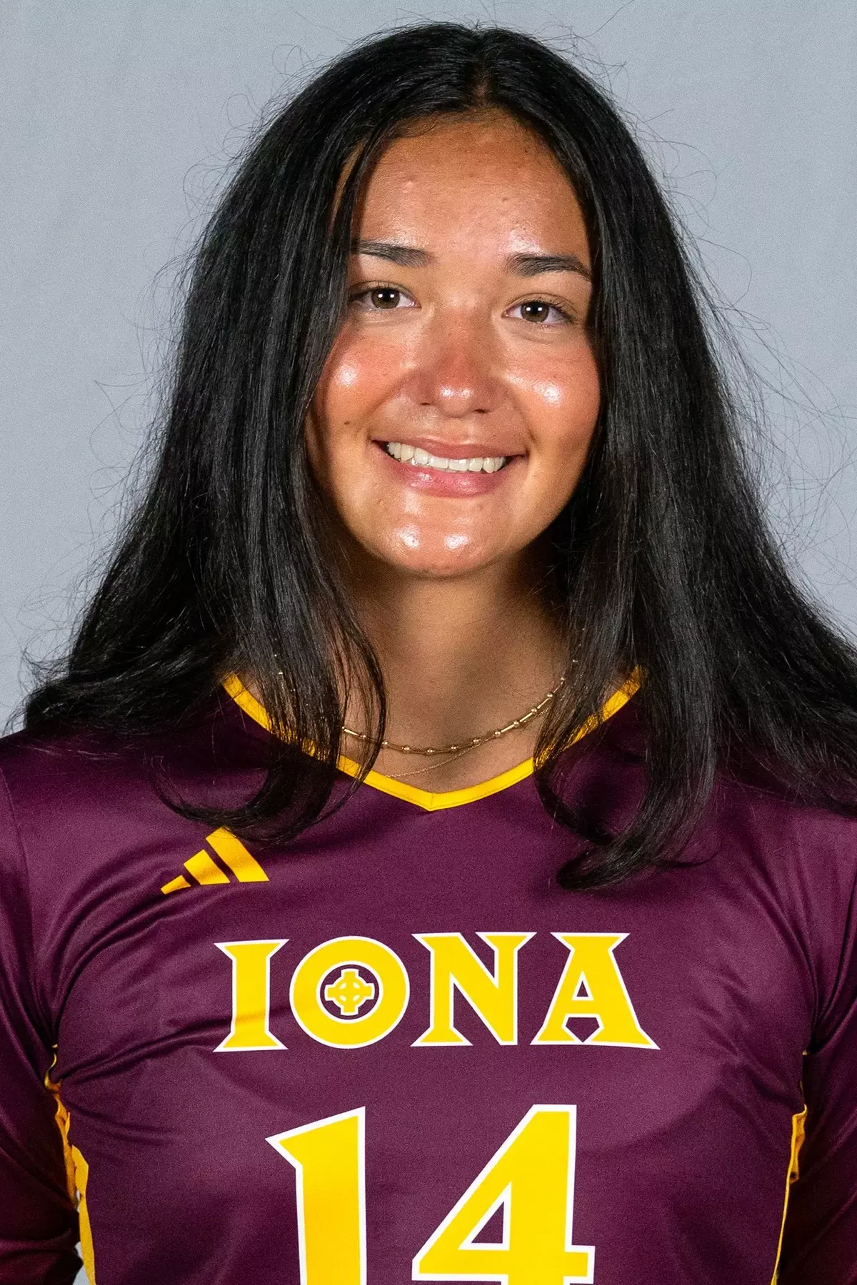 Katherine Ferng, Volleyball, undefined