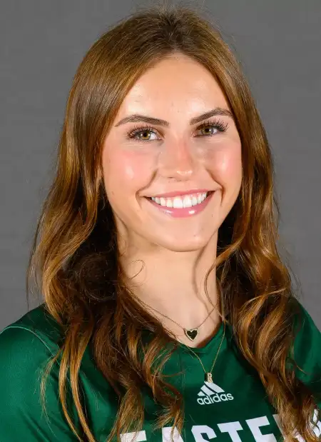 Reagan Morrison, Lacrosse, Eastern Michigan University
