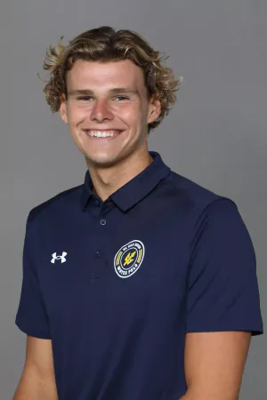 Alex Hegeman, Water Polo, undefined