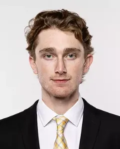 Connor Hvidston, Hockey, undefined