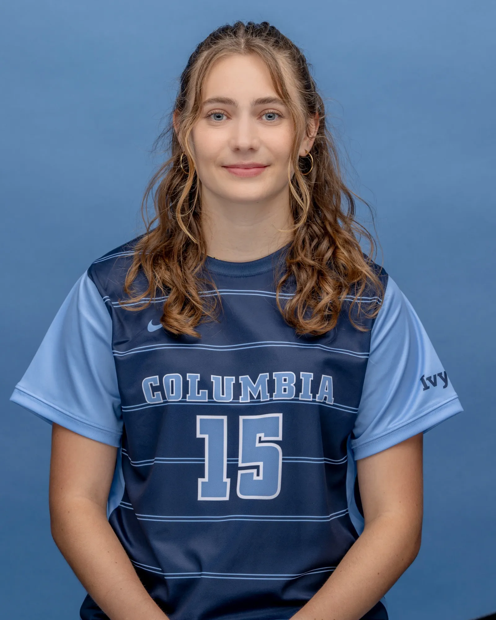 Samantha Weiss, Soccer, undefined
