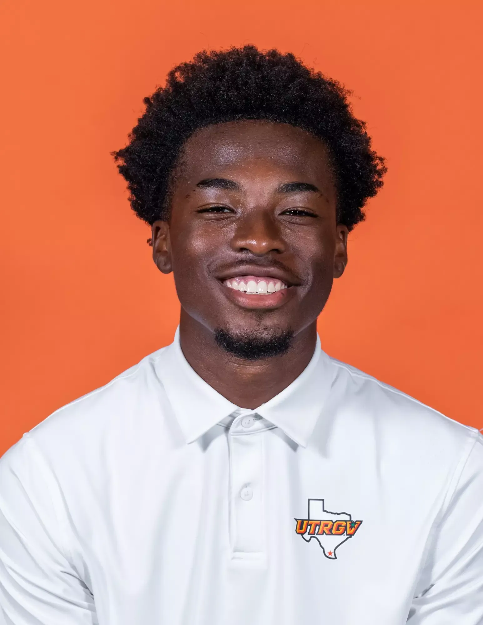 Kae'Andre Sayles, Football, University of Texas Rio Grande