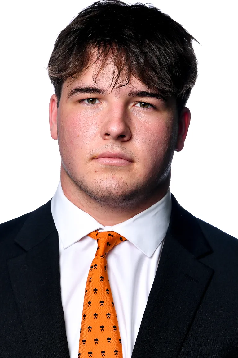 Cooper Koers, Football, undefined