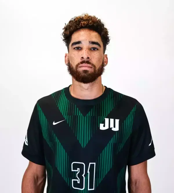 Hunter Outerbridge, Soccer, Jacksonville University