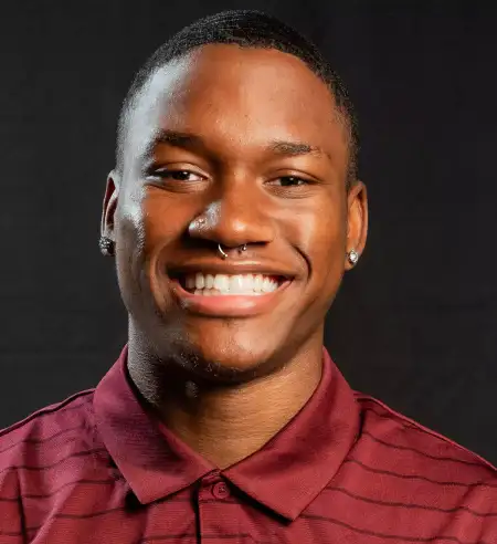 Talil Atkins, Track and Field (O), Alabama A&M University