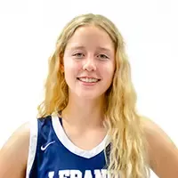 Ava Peel, Basketball, Lebanon Valley College