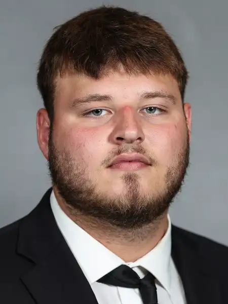 Nick Frisco, Football, Slippery Rock University