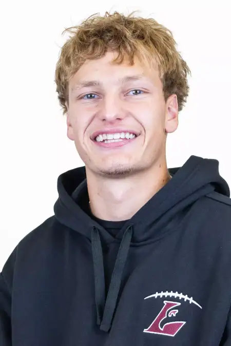 Jake Bova, Football, University of Wisconsin-La Crosse
