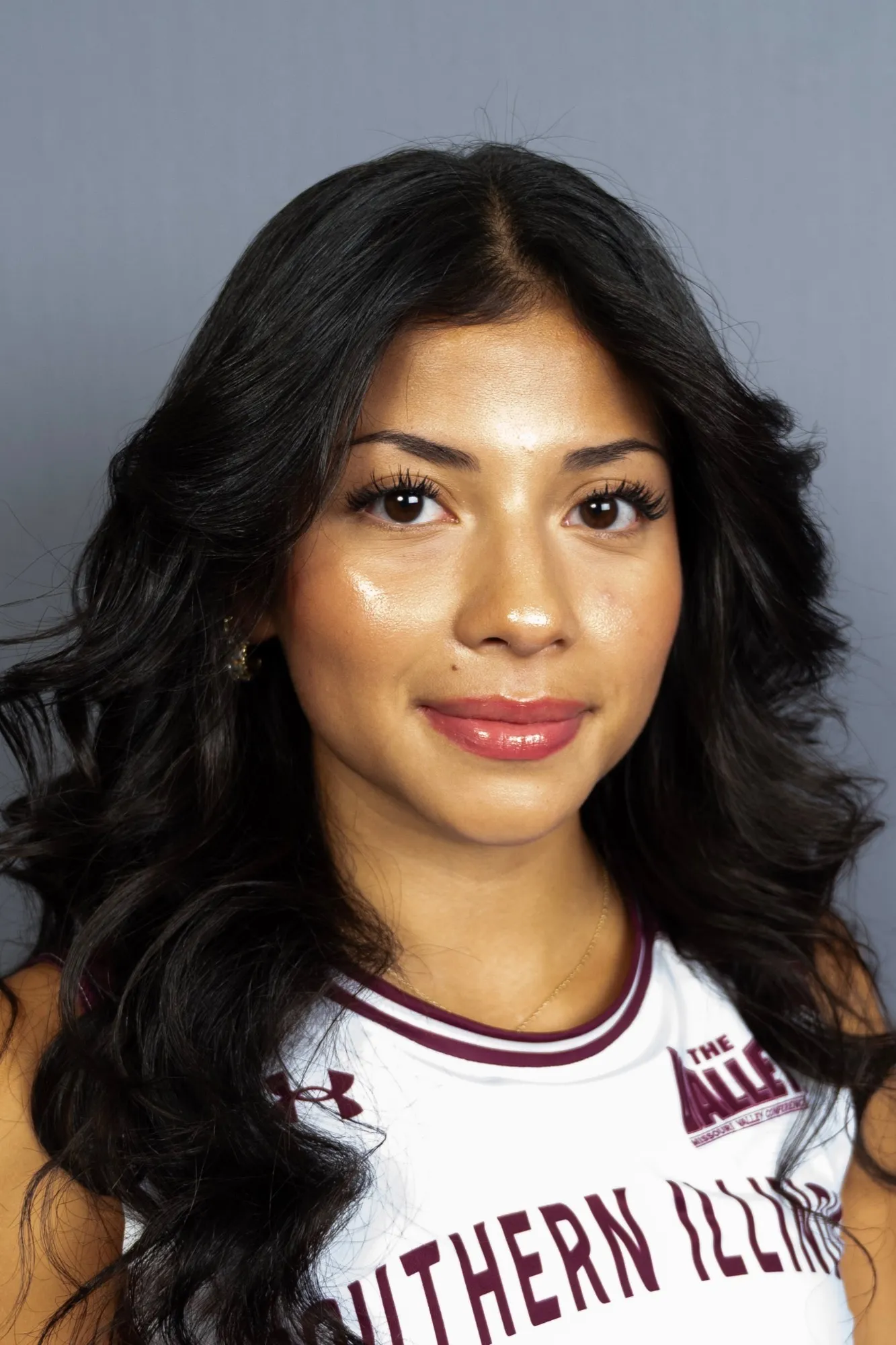 Dafne Sosa, Volleyball, Southern Illinois University