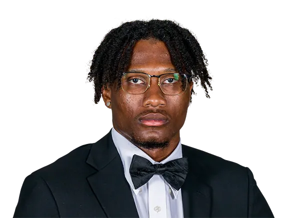 J.B. Mitchell III, Football, undefined