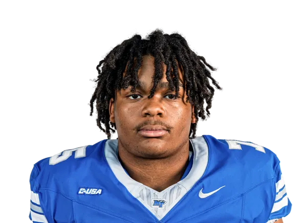 Jaden Owens, Football, undefined