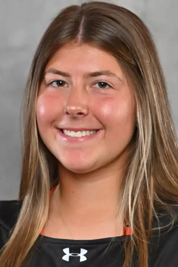 Hanna Russell, Lacrosse, Campbell University