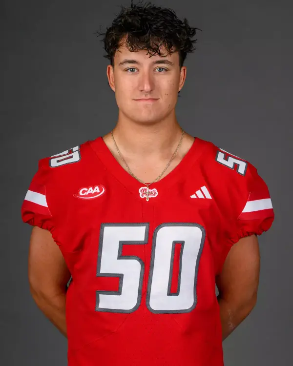 Patrick Knewitz, Football, Sacred Heart University