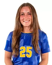 Alyssa Brians, Soccer, Morehead State University