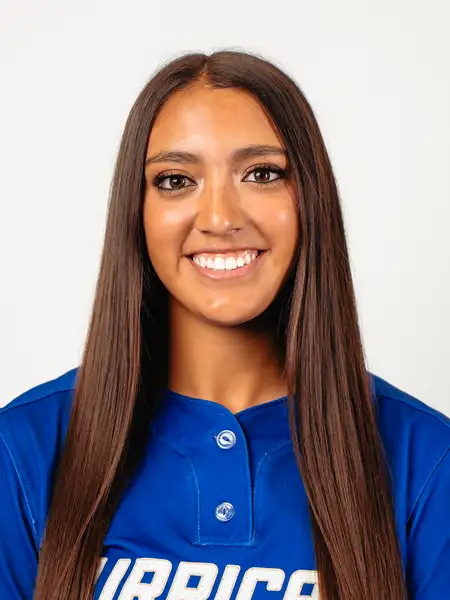 Isabella Arroyo, Softball, University of Tulsa
