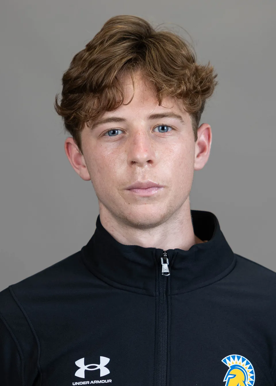 Joel Nickerson, Track and Field, undefined