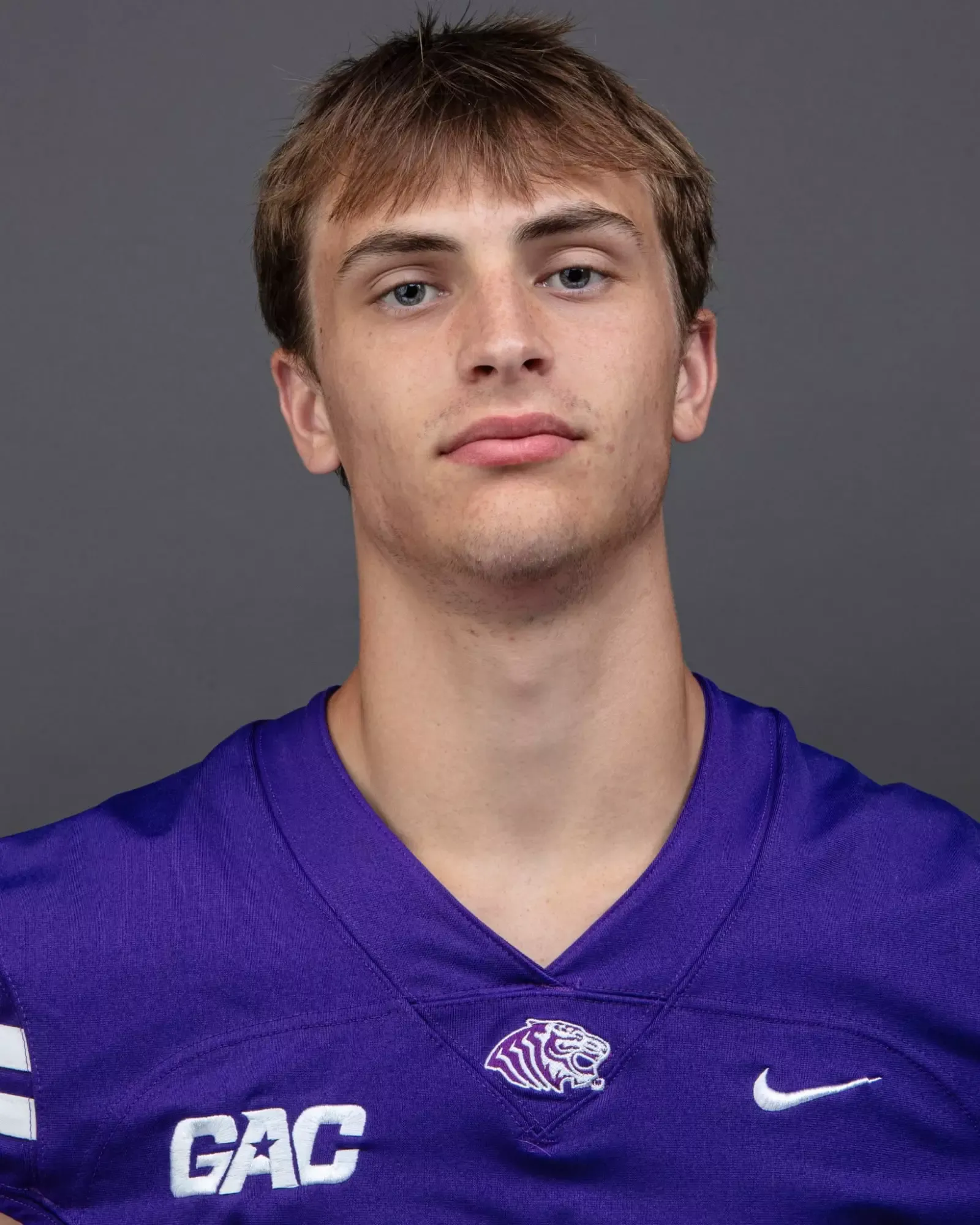 Ryan Reynolds, Football, Ouachita Baptist University