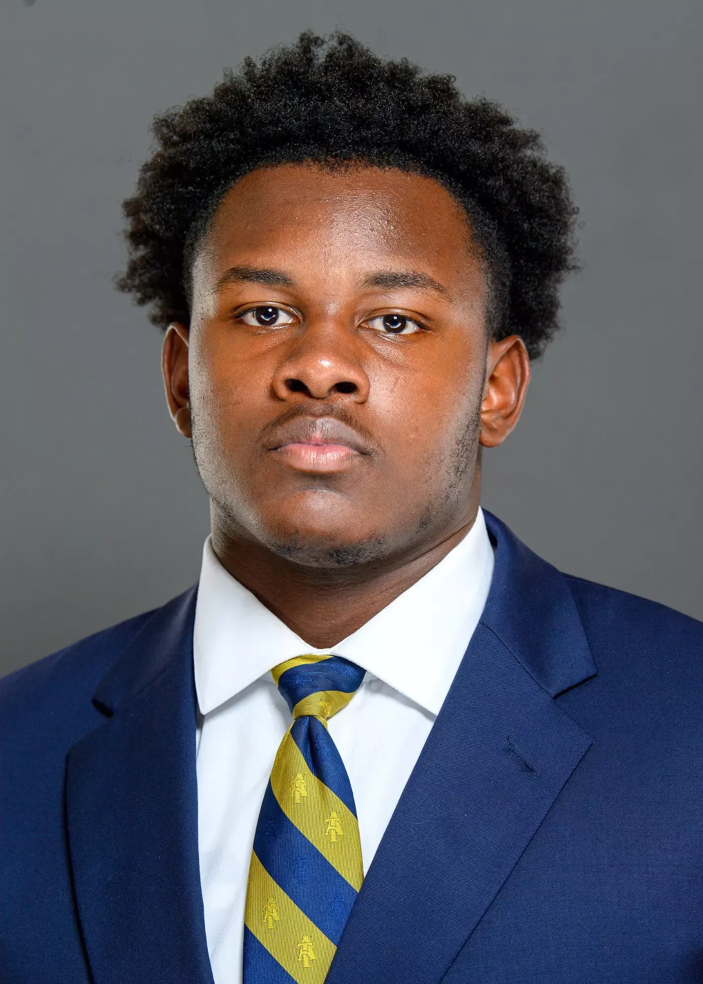 Darius Battle, Football, North Carolina A&T State University