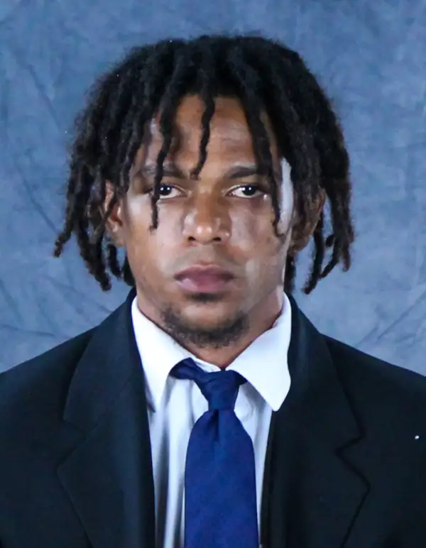 Dorian Hall, Football, Keiser University