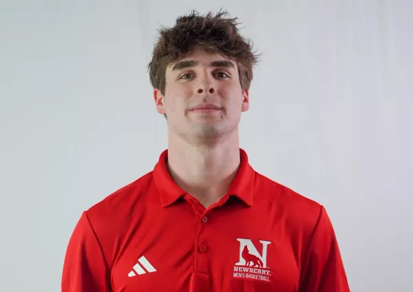 Dane Cassada, Basketball, Newberry College