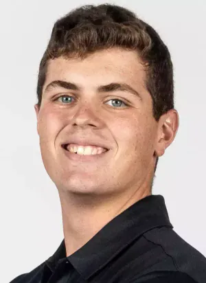 James Gradisek, Golf, undefined
