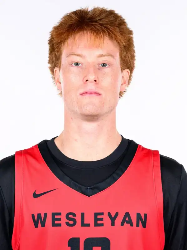 Charlie Moore, Basketball, Wesleyan University