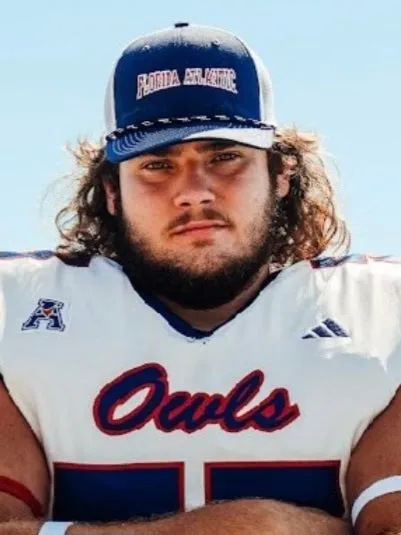 Cole Cooke, Football, undefined