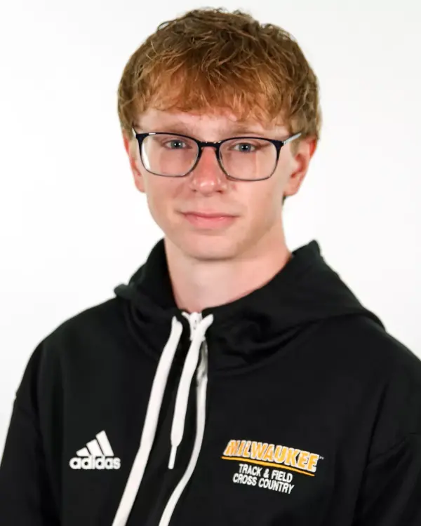 Nathan Powley, Track and Field (O), University of Wisconsin-Milwaukee